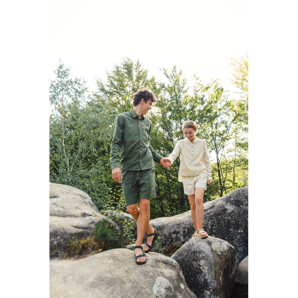 Shirt Turbat Amazonka Hemp Mns