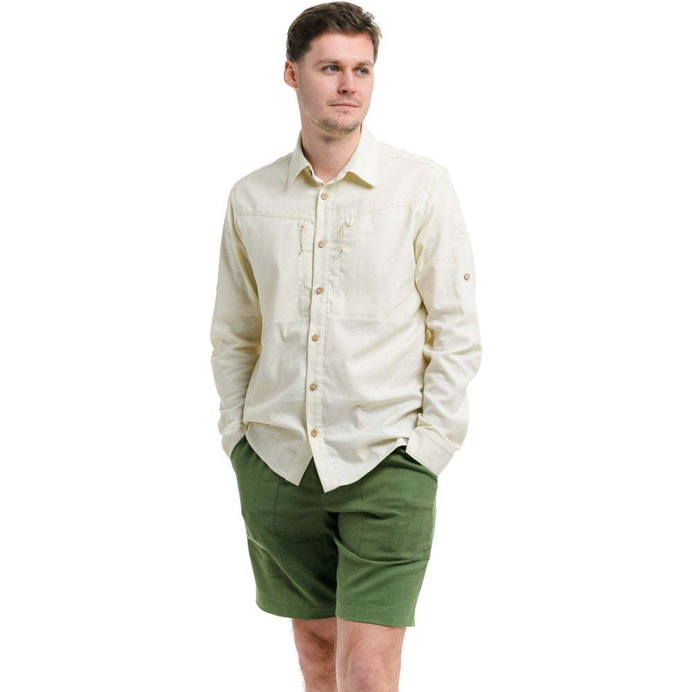 Shirt Turbat Amazonka Hemp Mns