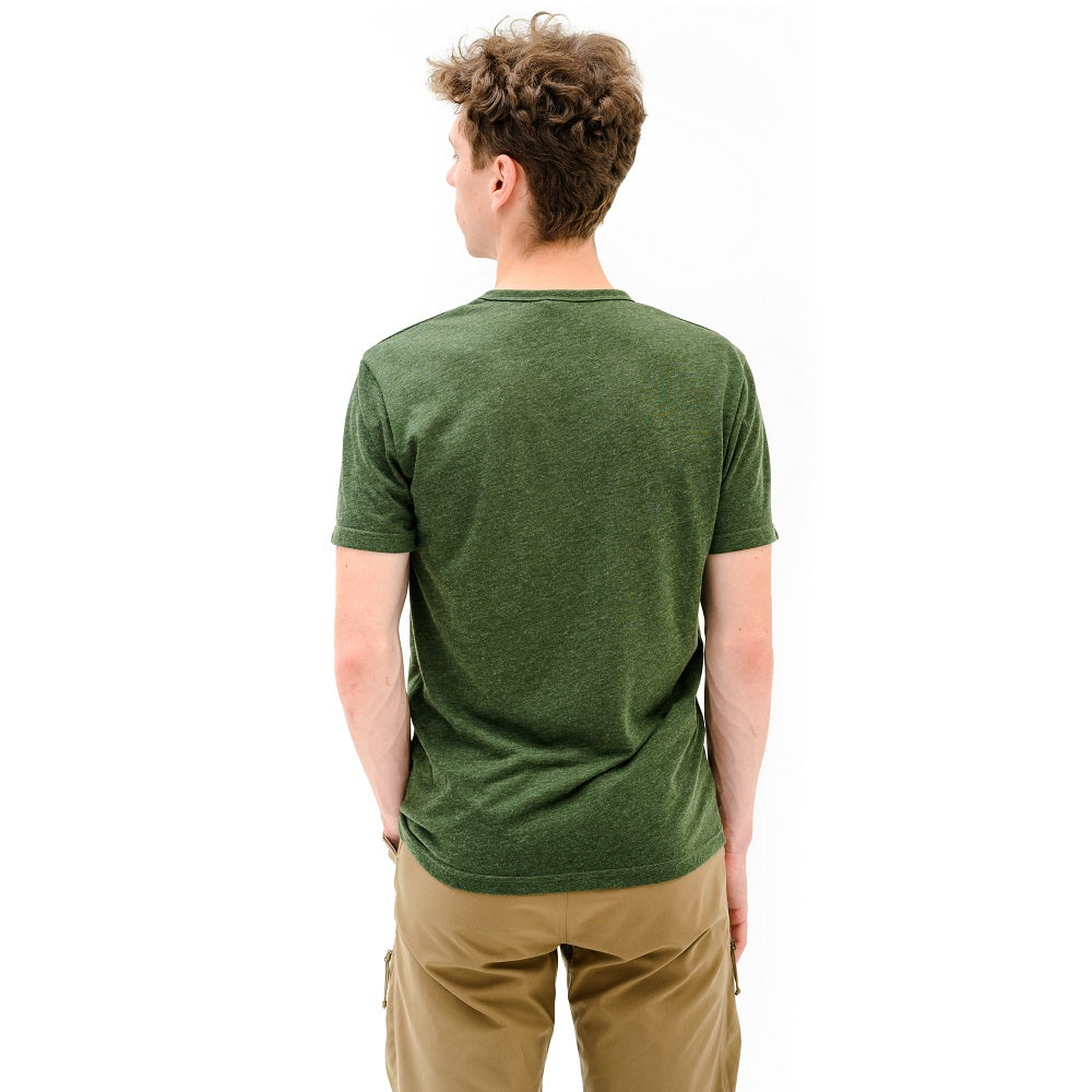 T-Shirt Turbat Cozy SS Mns