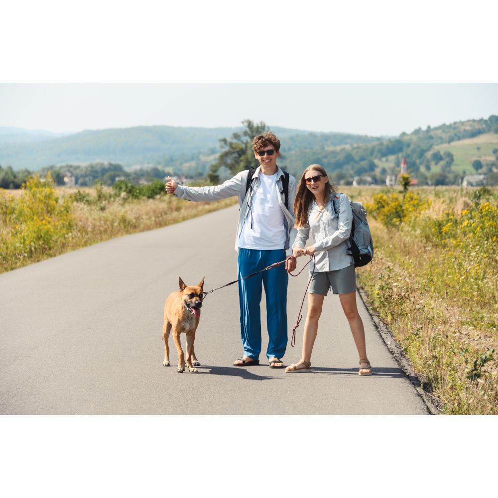 Pants Turbat Dja Mns