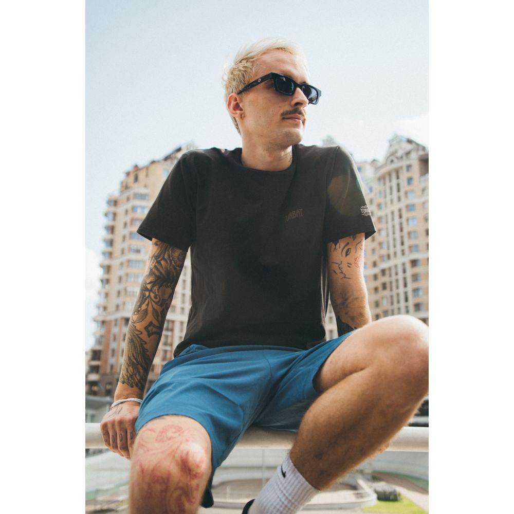 Turbat Dja Shorts Mns