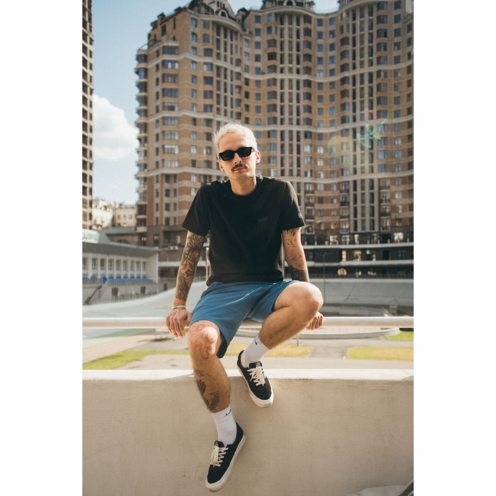 Turbat Dja Shorts Mns