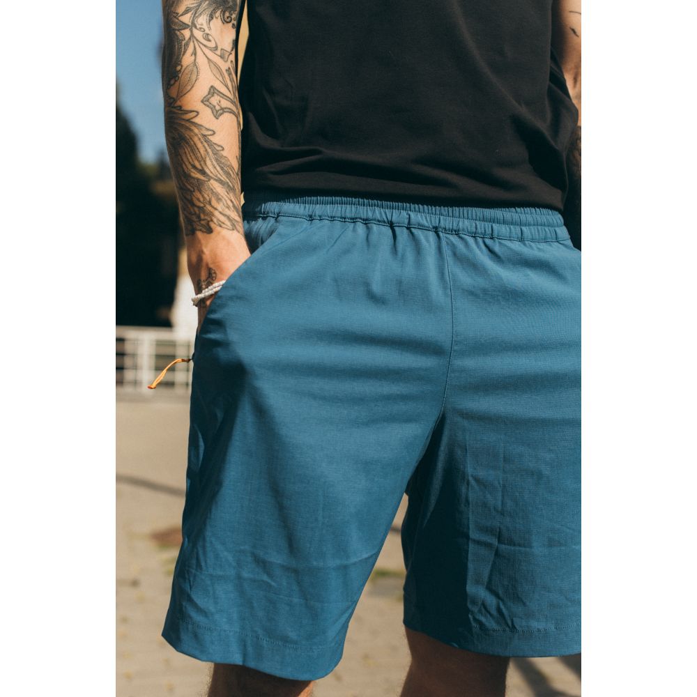 Turbat Dja Shorts Mns