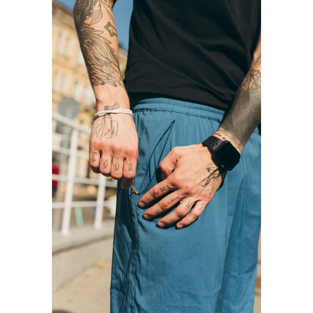 Turbat Dja Shorts Mns