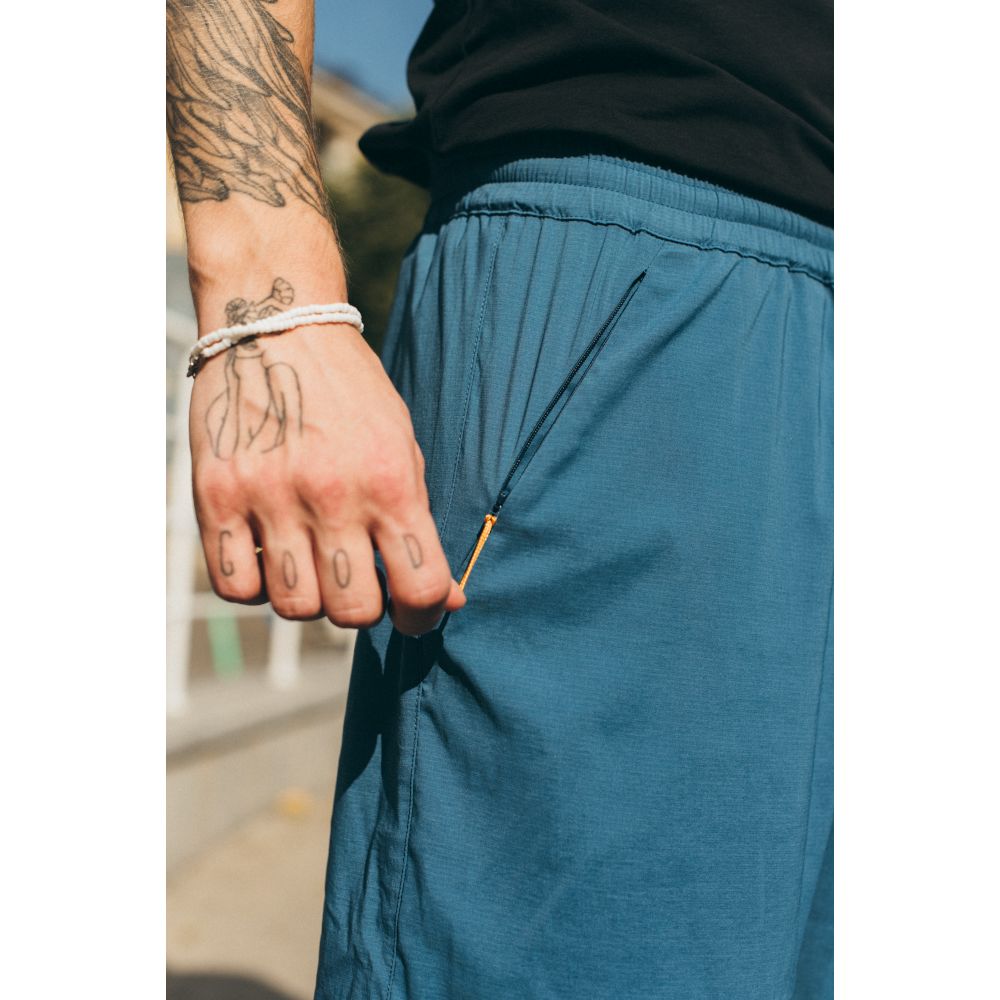 Turbat Dja Shorts Mns