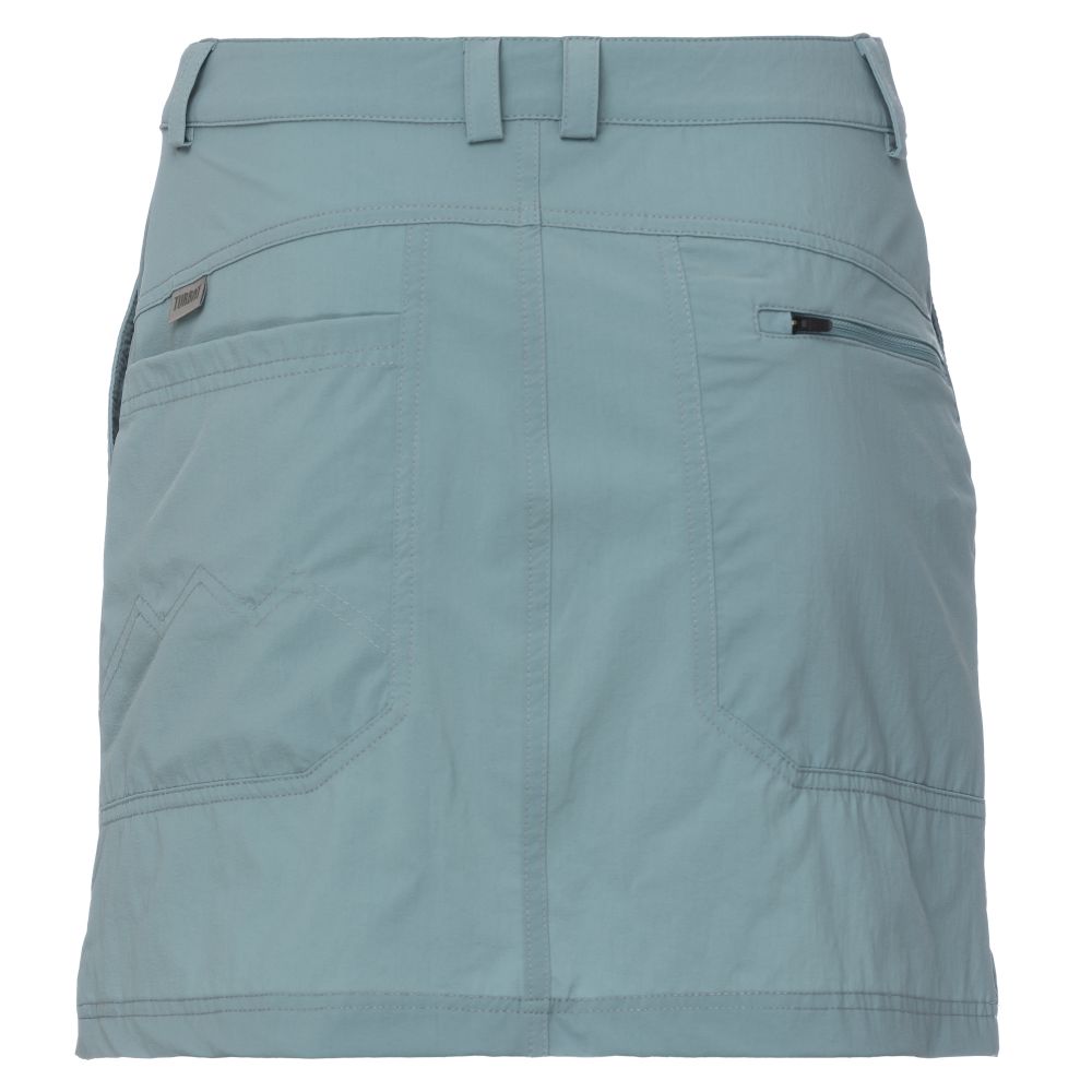 Skirt Turbat Ela