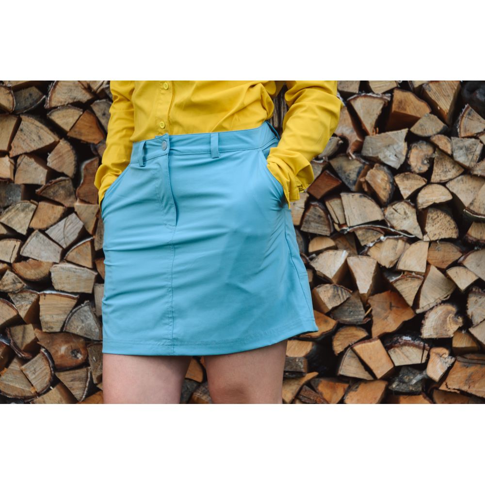 Skirt Turbat Ela
