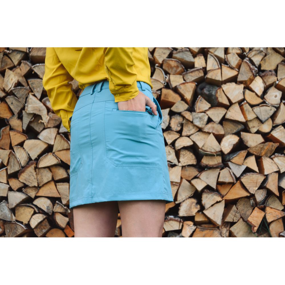 Skirt Turbat Ela