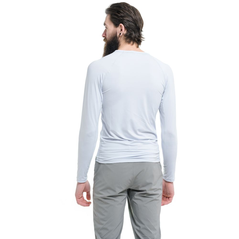 T-shirt Turbat Hike Lite LS Mns