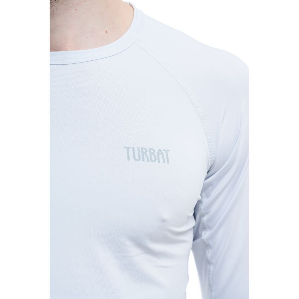 T-shirt Turbat Hike Lite LS Mns