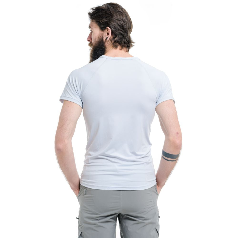 T-Shirt Turbat Hike Lite SS Mns
