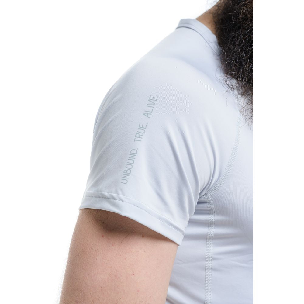 T-Shirt Turbat Hike Lite SS Mns