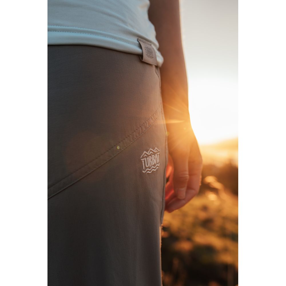 T-Shirt Turbat Hike Lite SS Wmn
