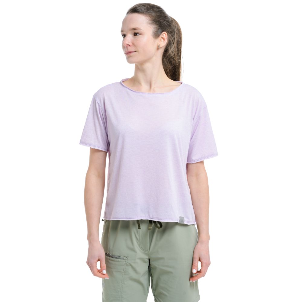 Tshirt Turbat Jamaica Wmn