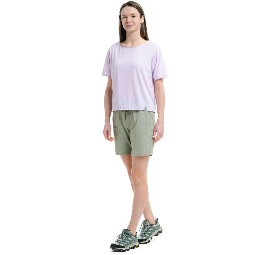 Tshirt Turbat Jamaica Wmn