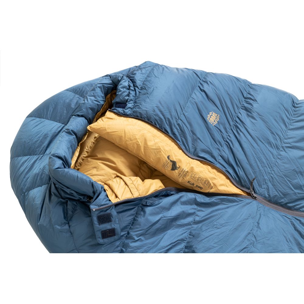 Turbat Kuk 500 sleeping bag