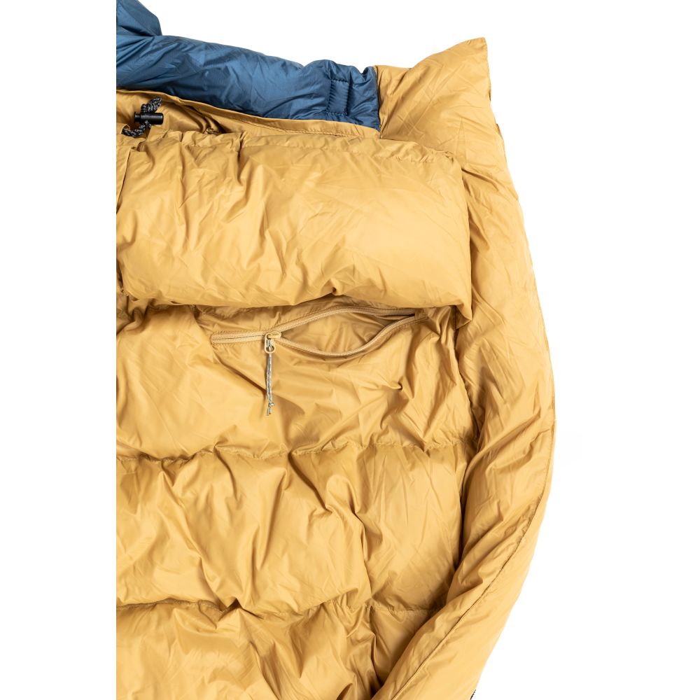Turbat Kuk 500 sleeping bag