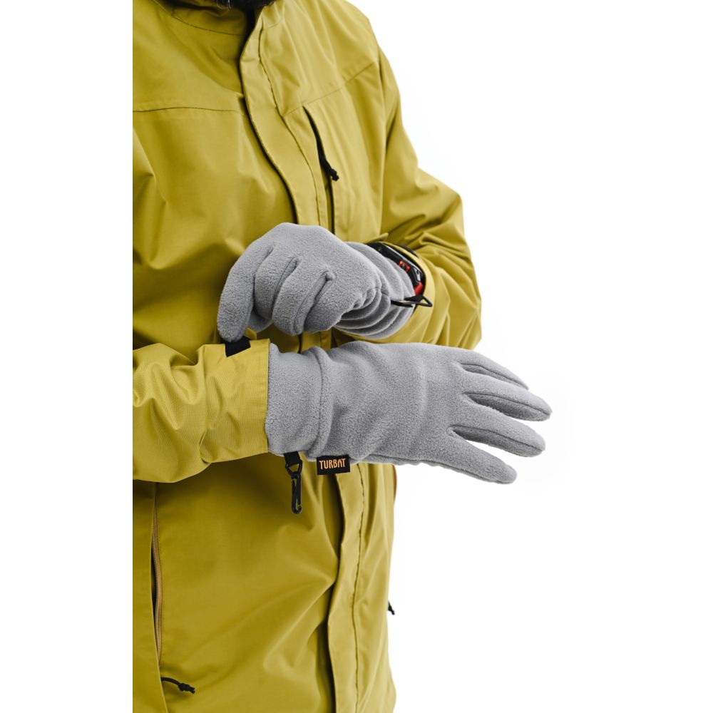 Gloves Turbat Lemur