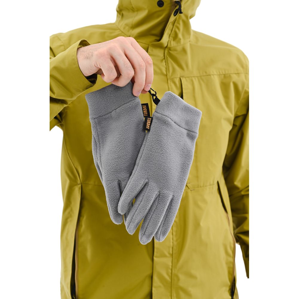 Gloves Turbat Lemur