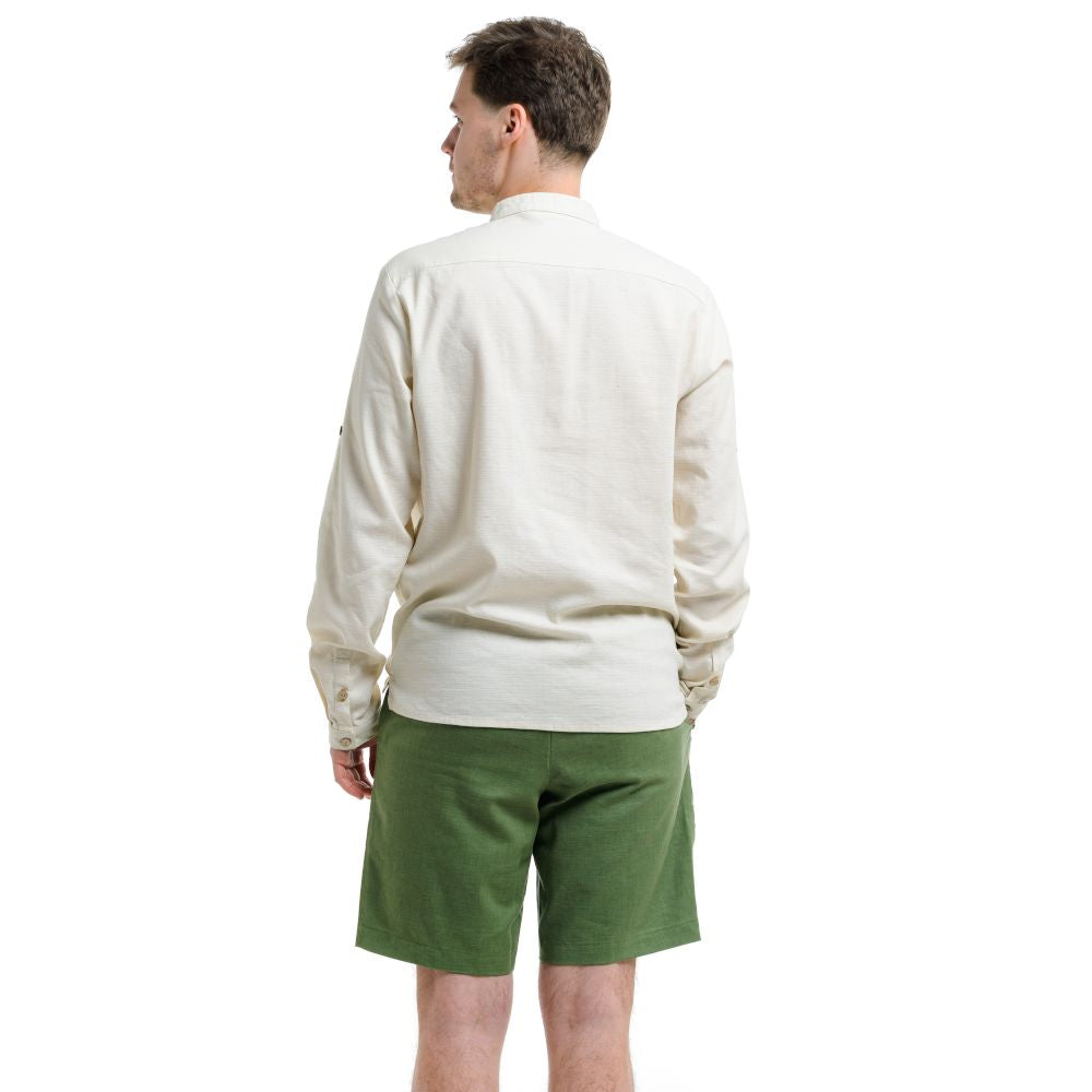 Shirt Turbat Madeira Hemp Mns