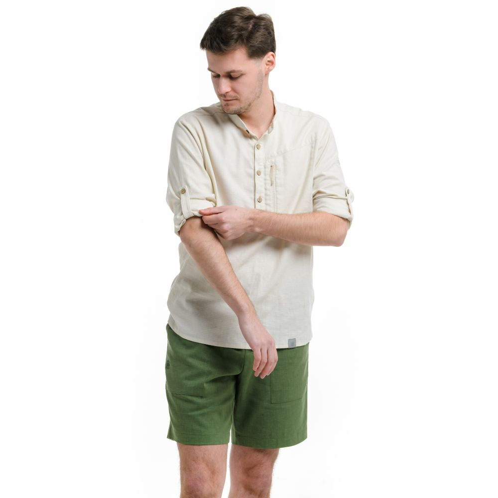 Shirt Turbat Madeira Hemp Mns