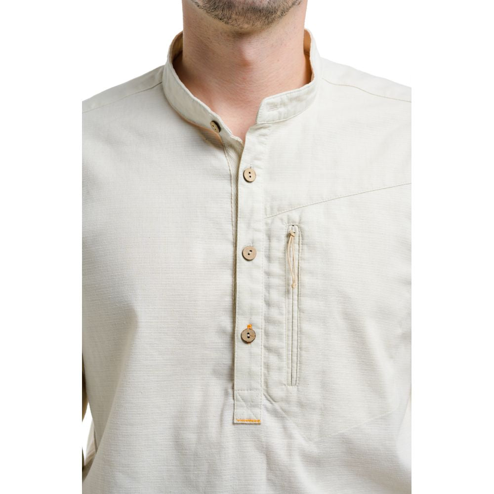 Shirt Turbat Madeira Hemp Mns