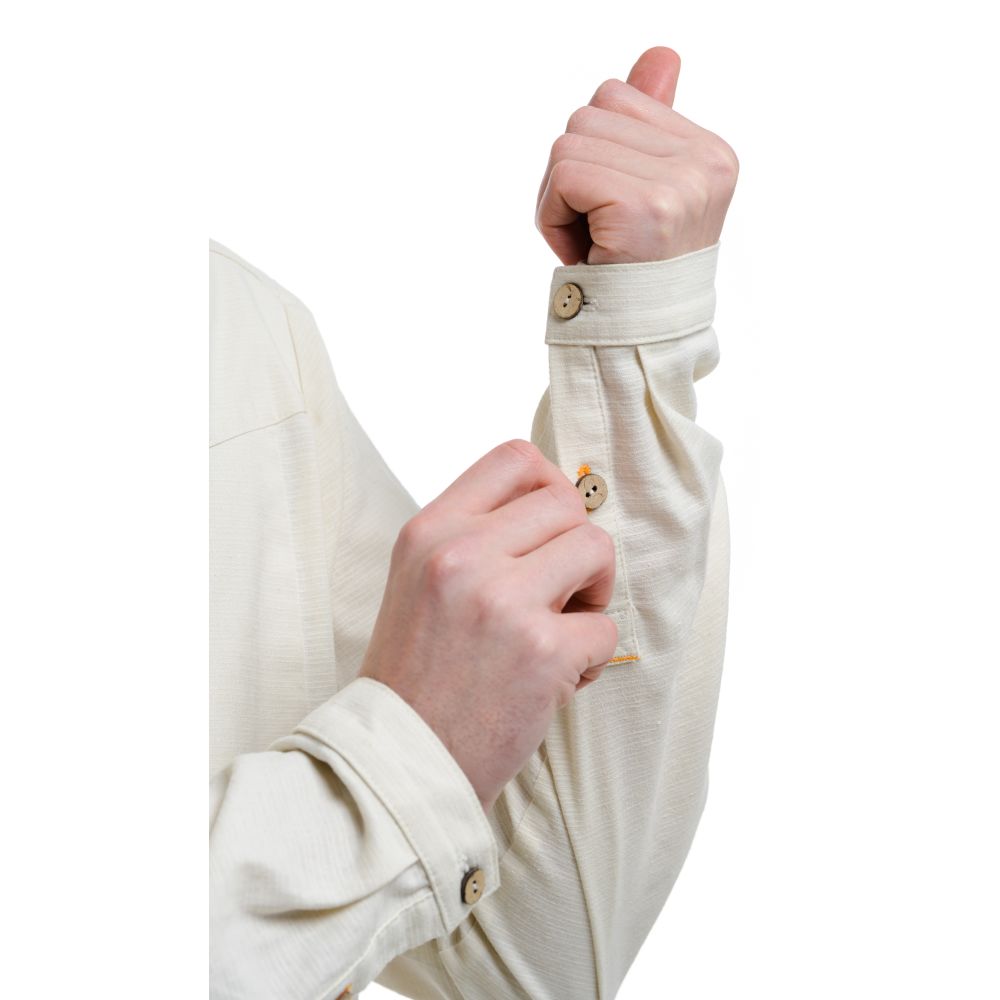 Shirt Turbat Madeira Hemp Mns