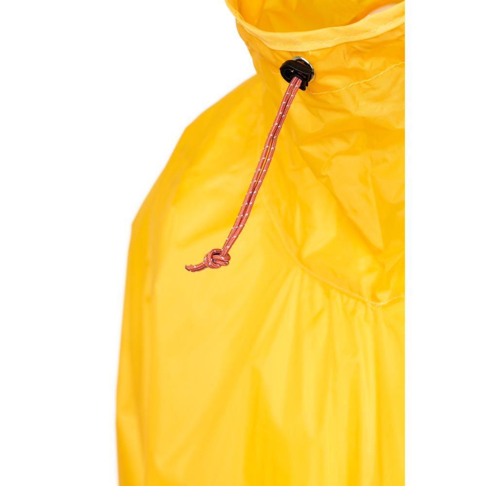 Turbat Molfar poncho