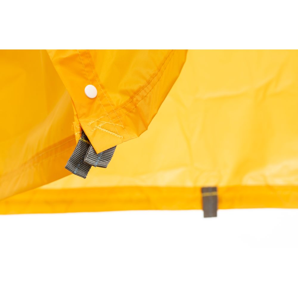 Turbat Molfar poncho