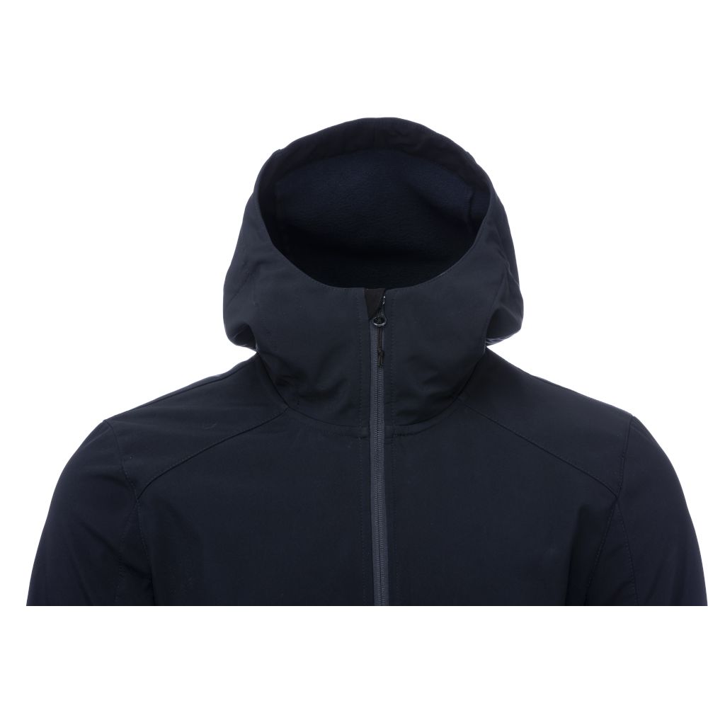 Jacket Turbat Musala Mns