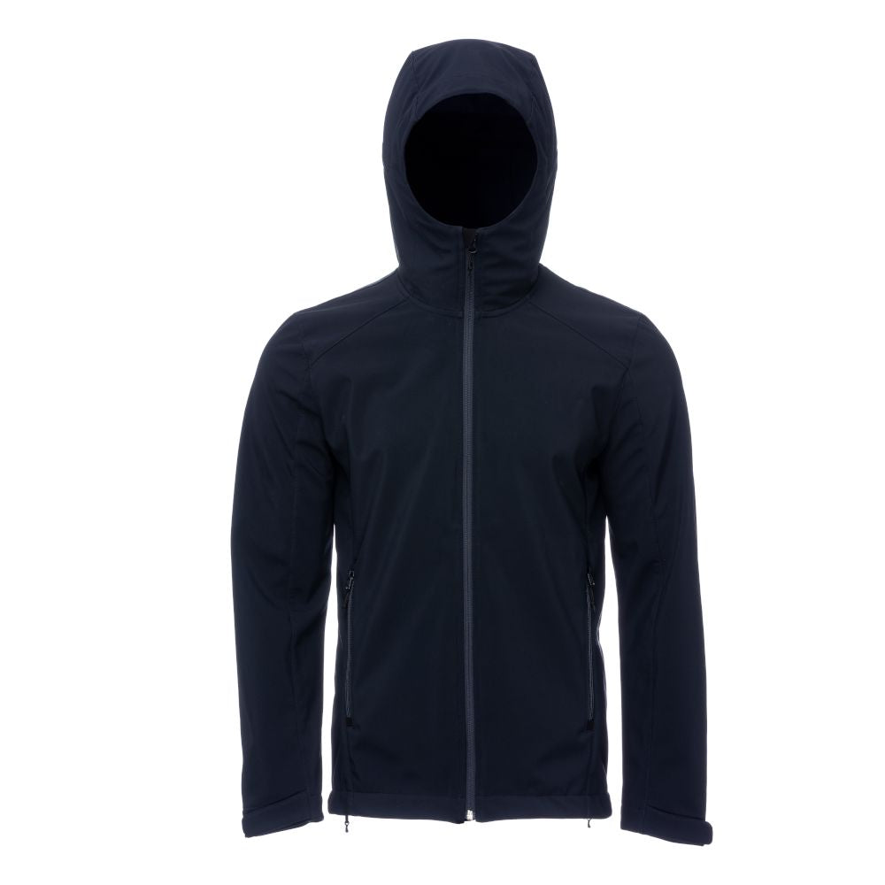 Jacket Turbat Musala Mns
