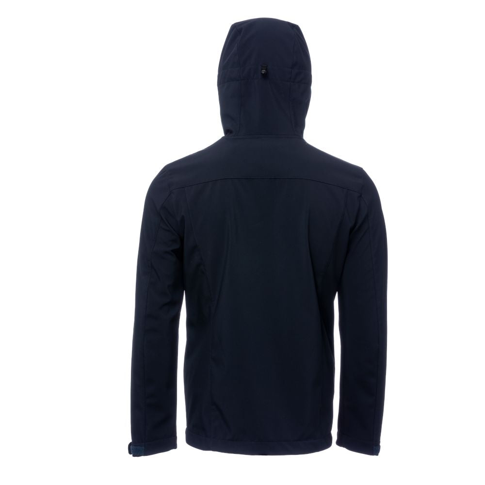 Jacket Turbat Musala Mns