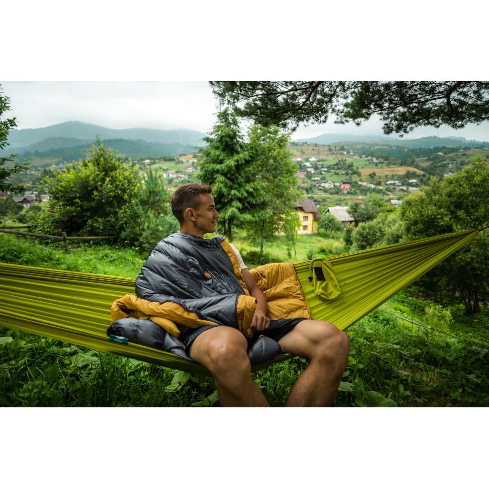 Sleeping bag Turbat Nox 250