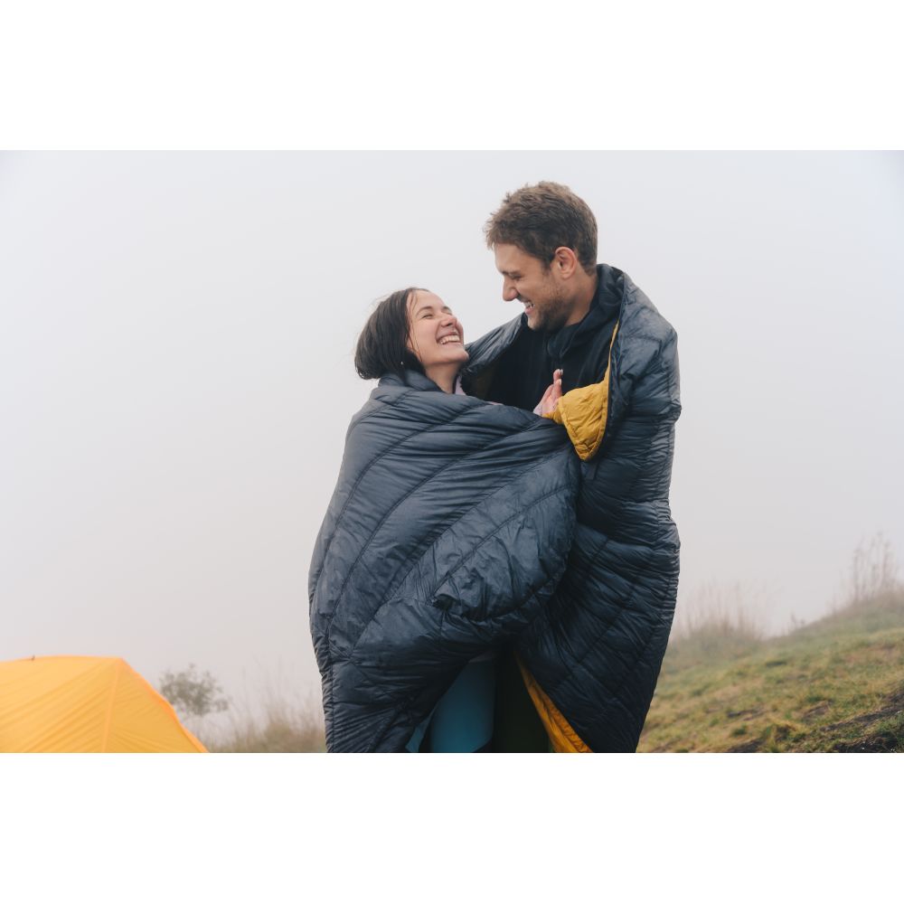 Sleeping bag Turbat Nox 250