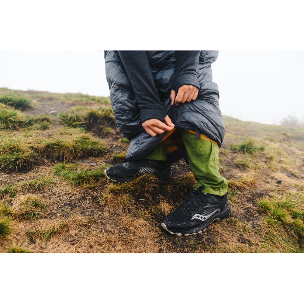 Sleeping bag Turbat Nox 250