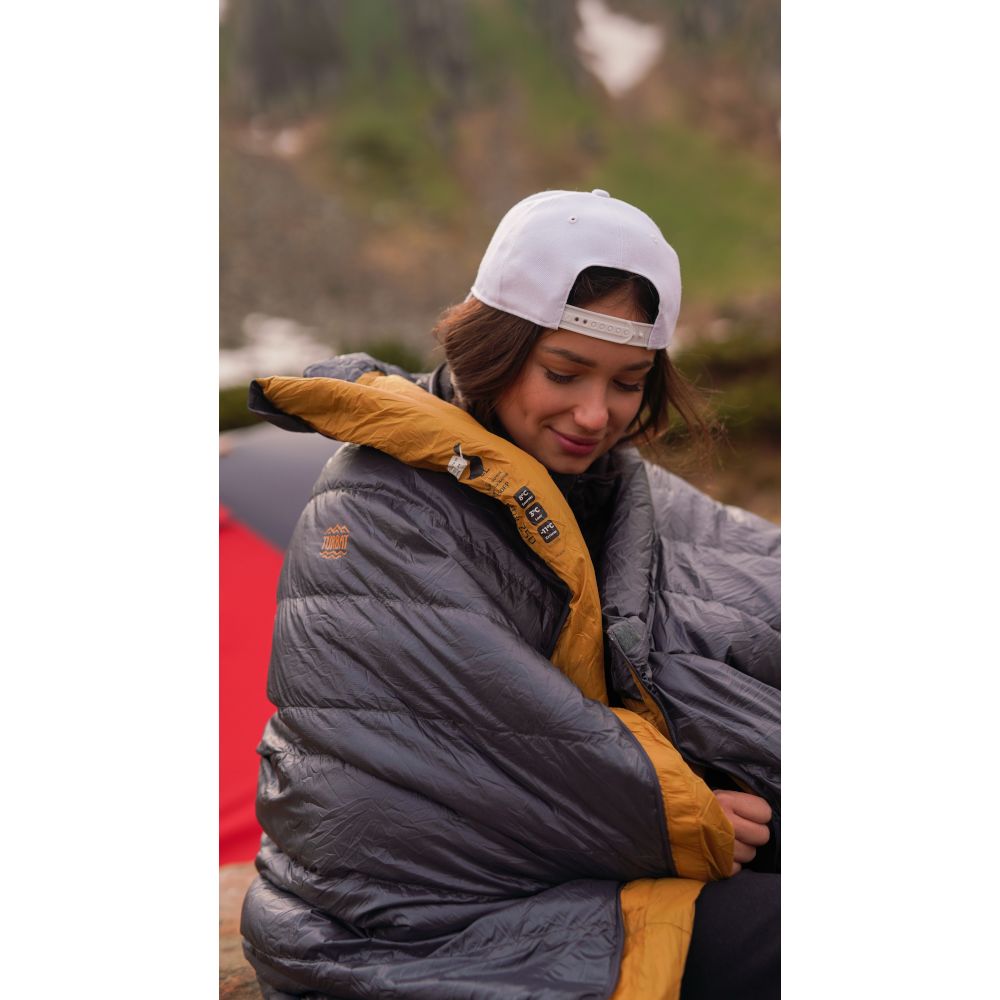 Sleeping bag Turbat Nox 250