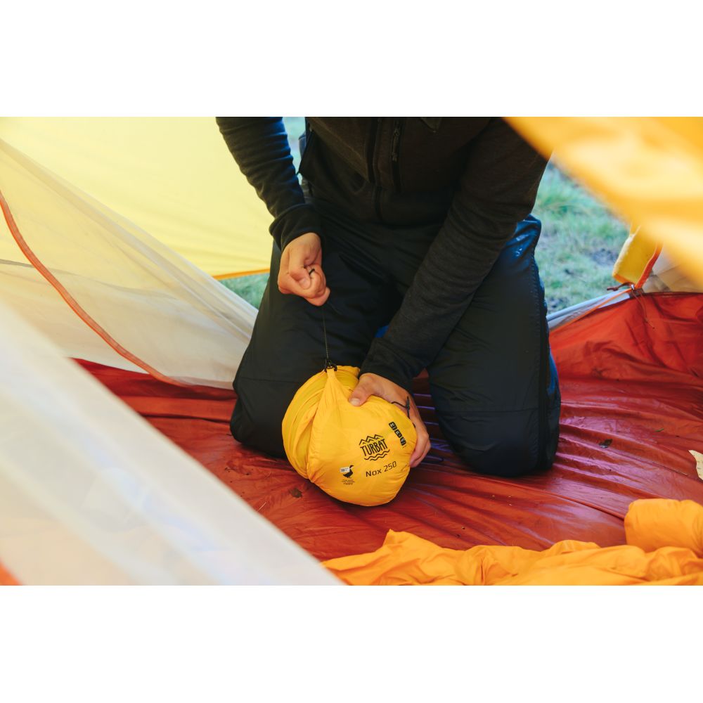 Sleeping bag Turbat Nox 250