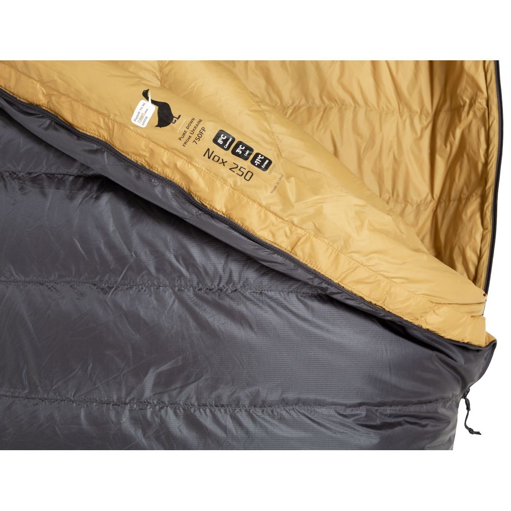 Sleeping bag Turbat Nox 250