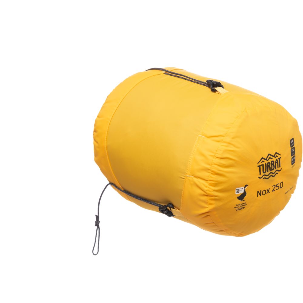Sleeping bag Turbat Nox 250