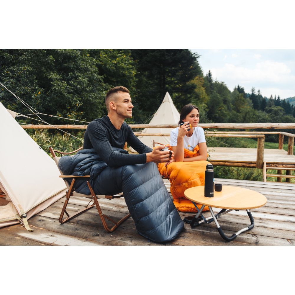 Sleeping bag Turbat Nox 250
