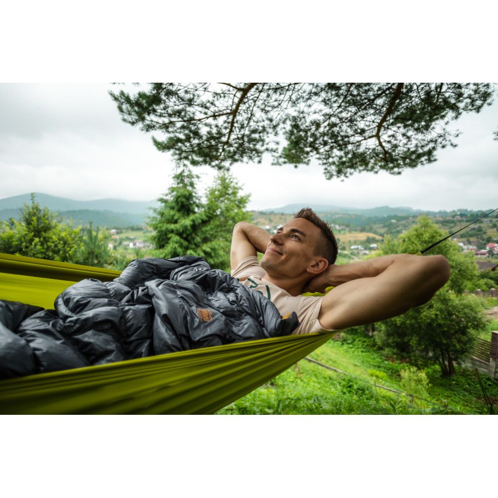 Sleeping bag Turbat Nox 250