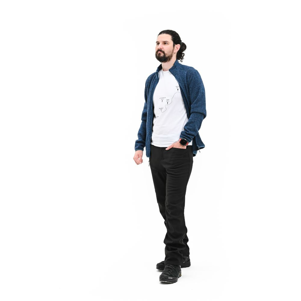 Pants Turbat Polaris Mns