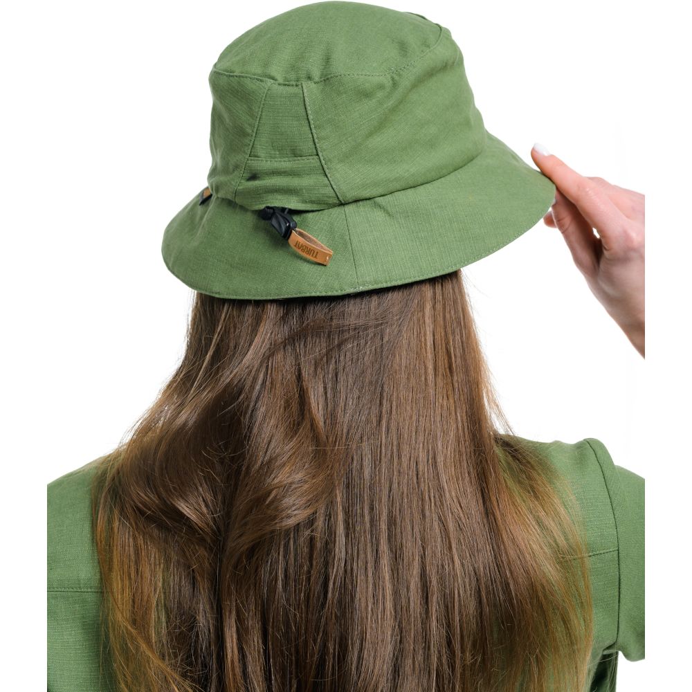 Hat Turbat Savana Hemp