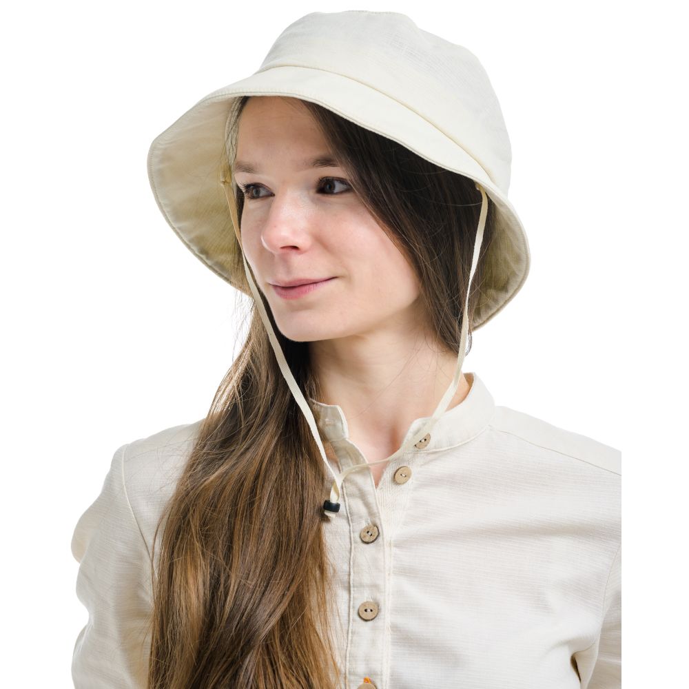 Hat Turbat Savana Hemp
