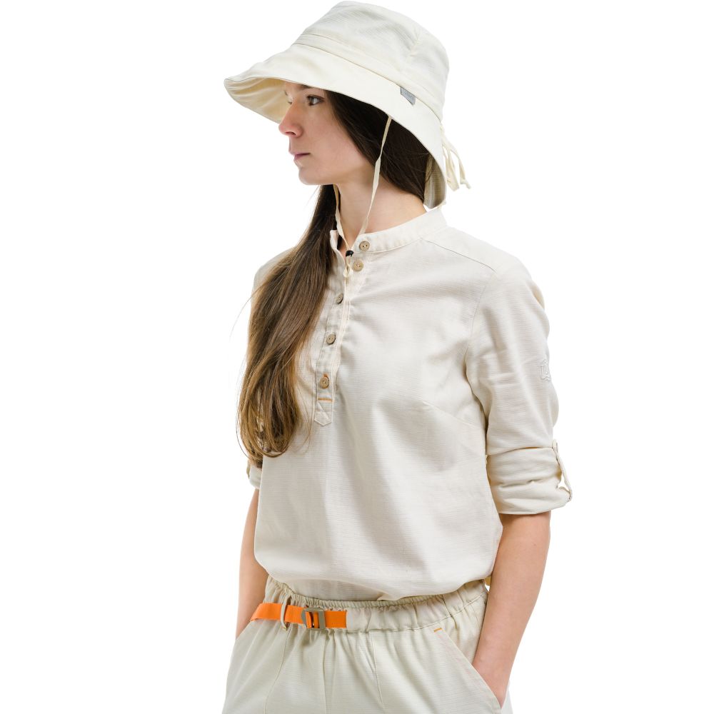 Turbat Hat Tokio Hemp Wmn