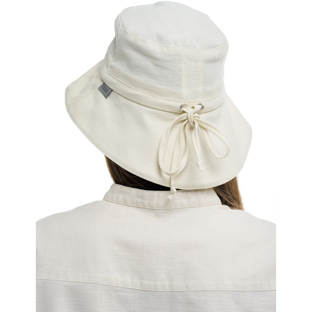Turbat Hat Tokio Hemp Wmn