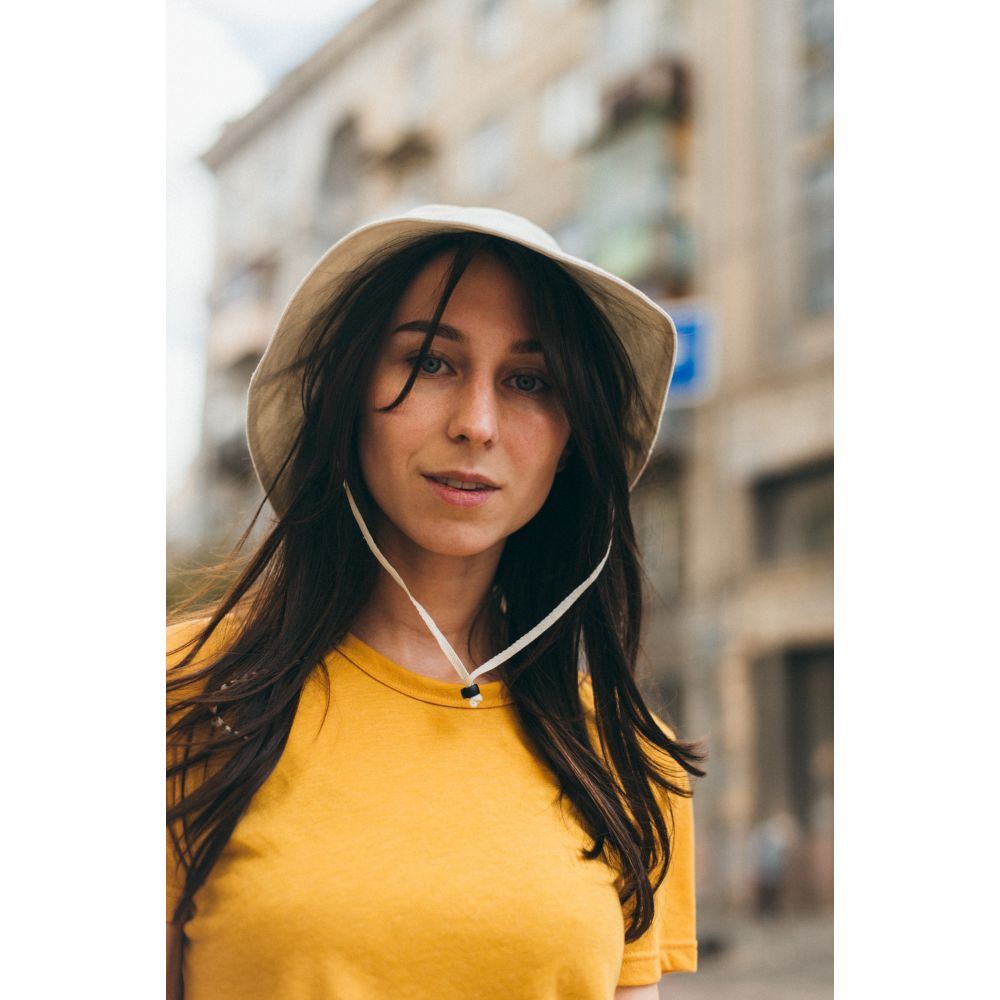 Turbat Hat Tokio Hemp Wmn