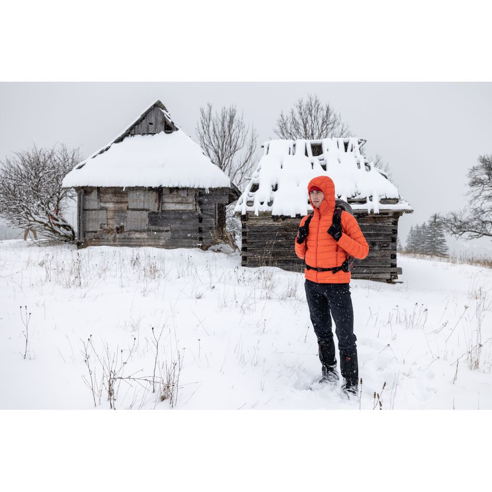 Jacket Turbat Trek Pro Mns