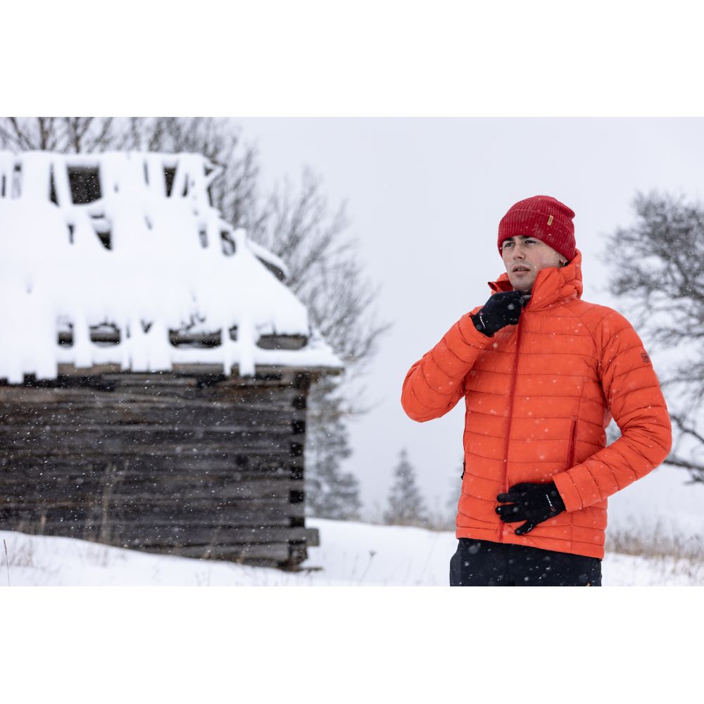 Jacket Turbat Trek Pro Mns
