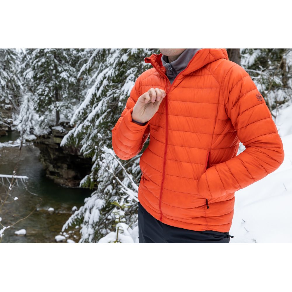 Jacket Turbat Trek Pro Mns